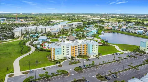 8061 Vacation Avenue Kissimmee FL 34747