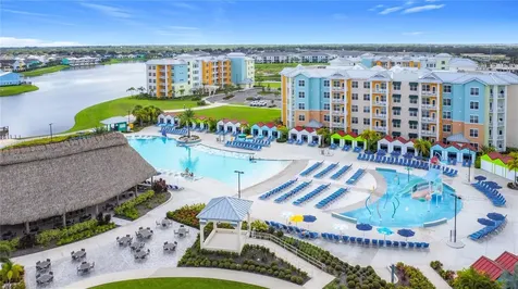8061 Vacation Avenue Kissimmee FL 34747