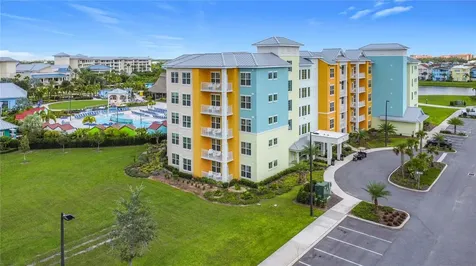 8061 Vacation Avenue Kissimmee FL 34747