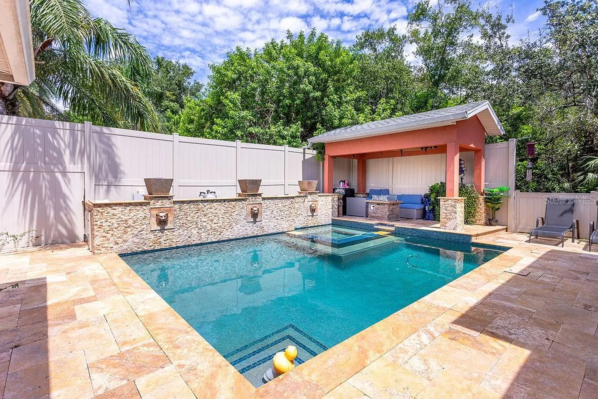 4907 Carlyle Road Tampa FL 33615