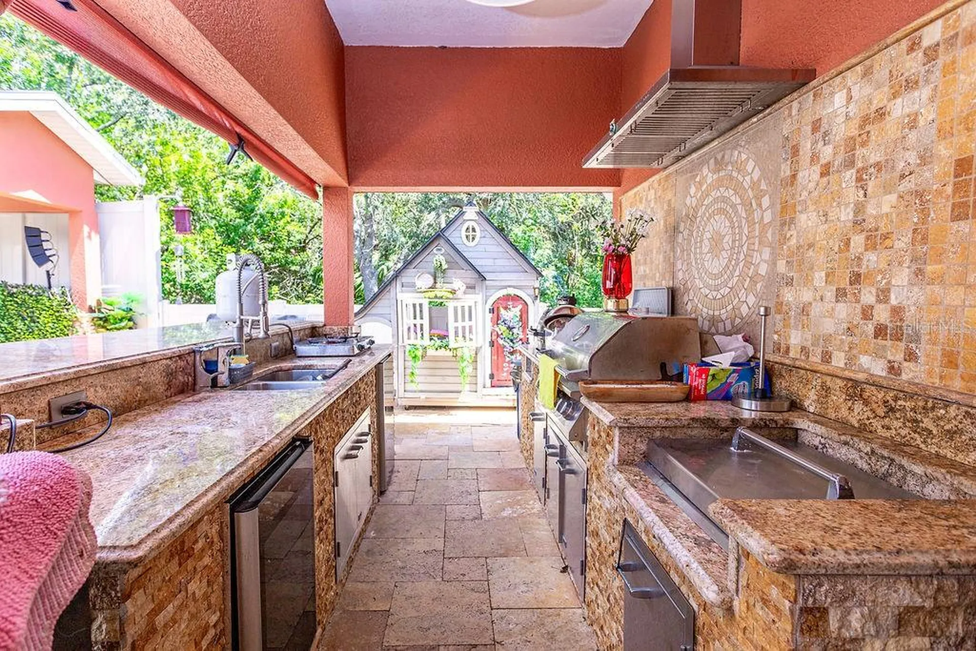 4907 Carlyle Road Tampa FL 33615