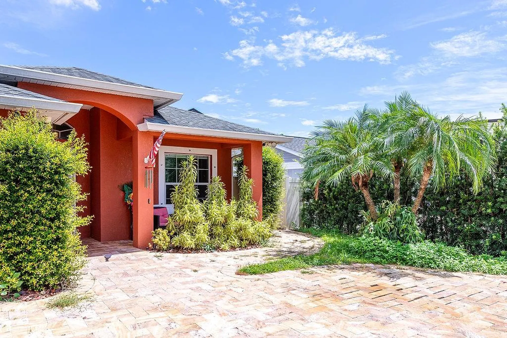 4907 Carlyle Road Tampa FL 33615