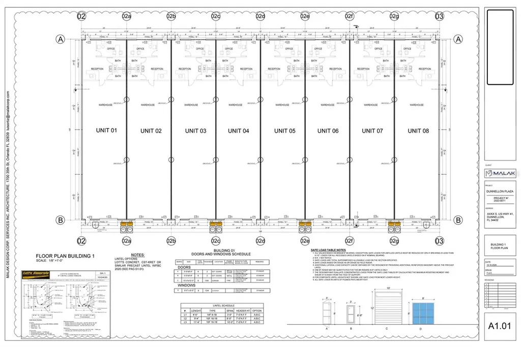 Tbd Us Highway 41 Dunnellon FL 34432