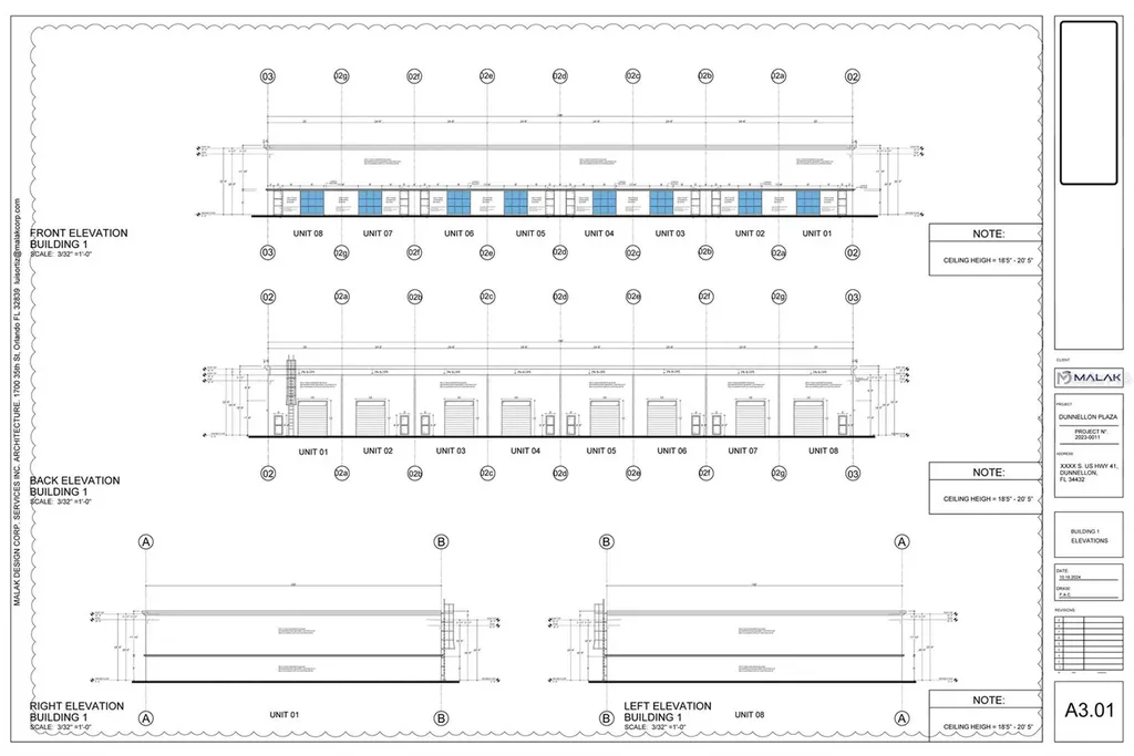 Tbd Us Highway 41 Dunnellon FL 34432