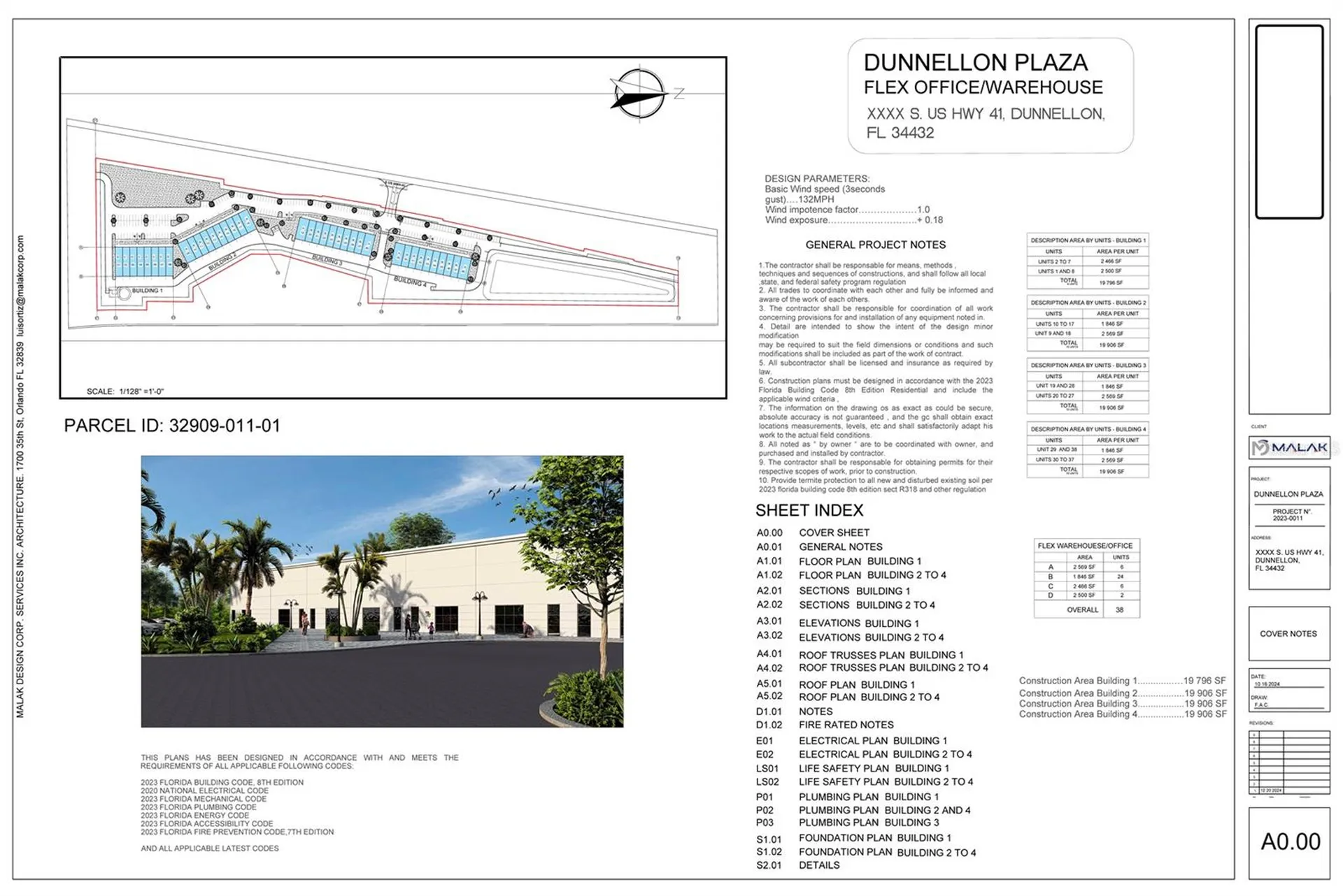 Tbd Us Highway 41 Dunnellon FL 34432