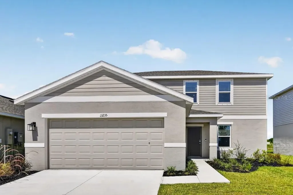 13235 Commons Avenue Parrish FL 34219