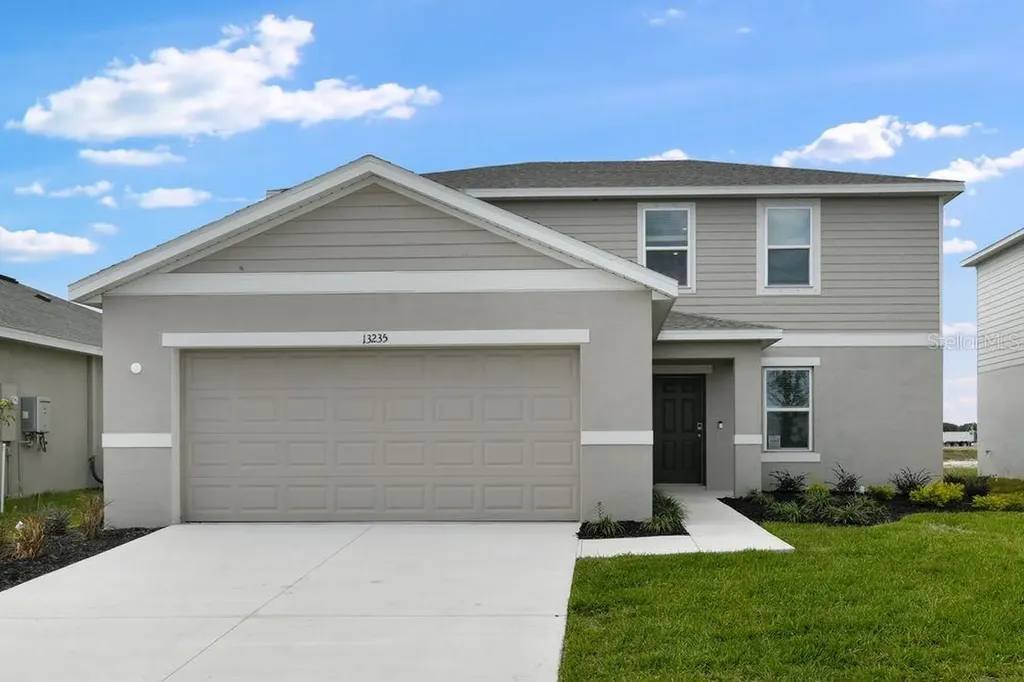 13235 Commons Avenue Parrish FL 34219