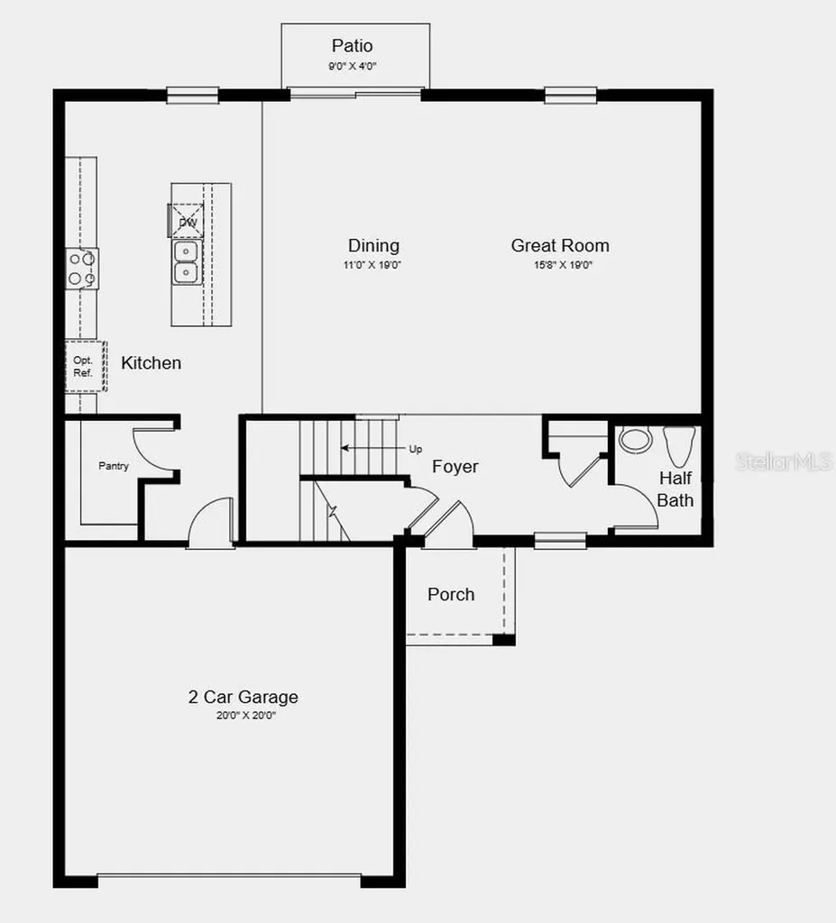 13235 Commons Avenue Parrish FL 34219