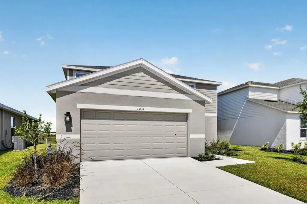 13235 Commons Avenue Parrish FL 34219