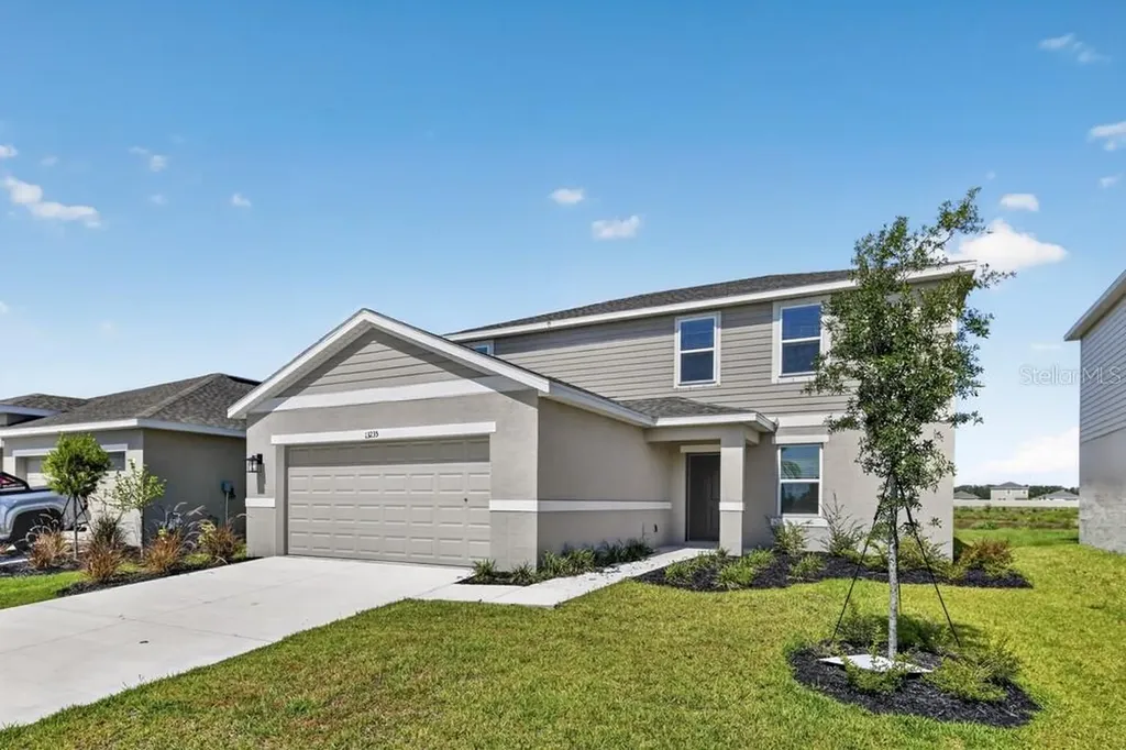 13235 Commons Avenue Parrish FL 34219