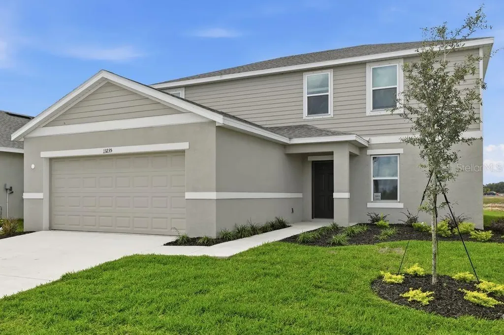 13235 Commons Avenue Parrish FL 34219