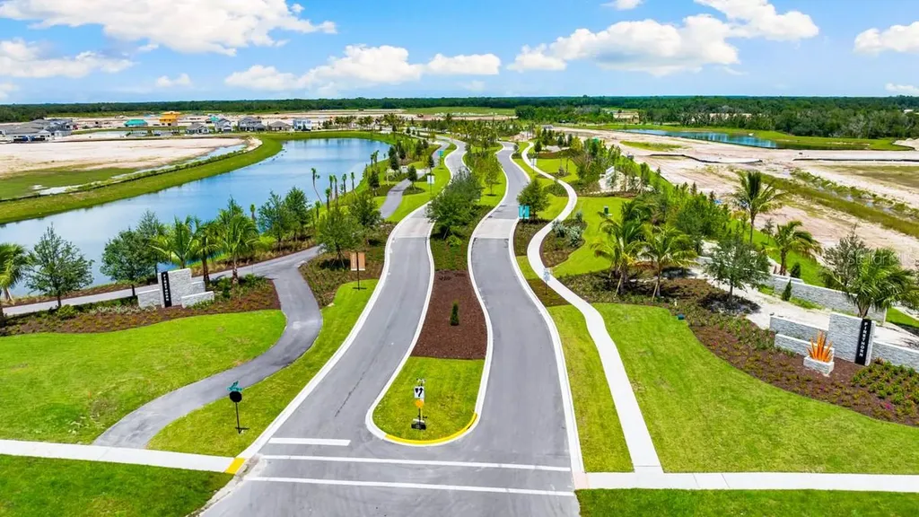13235 Commons Avenue Parrish FL 34219