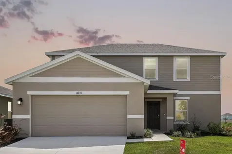 13235 Commons Avenue Parrish FL 34219