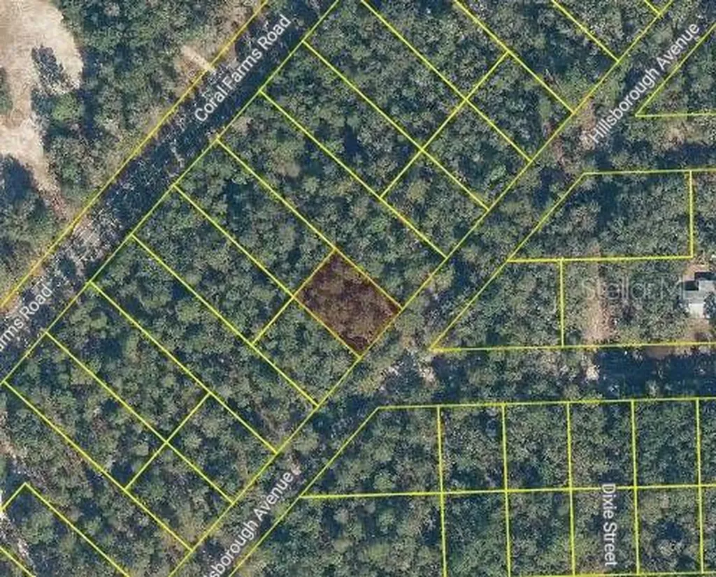 110 W Hillsborough Avenue Florahome FL 32140