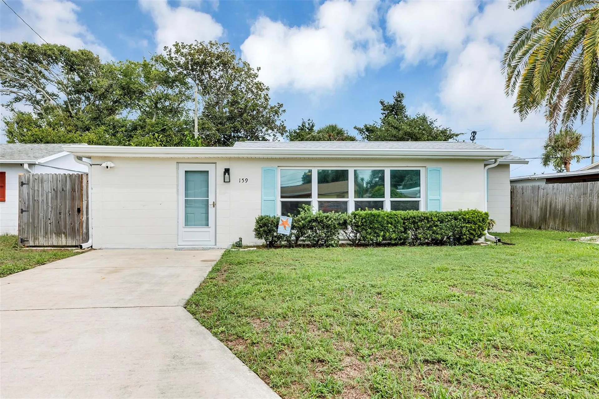 159 Laurie Drive Ormond Beach FL 32176