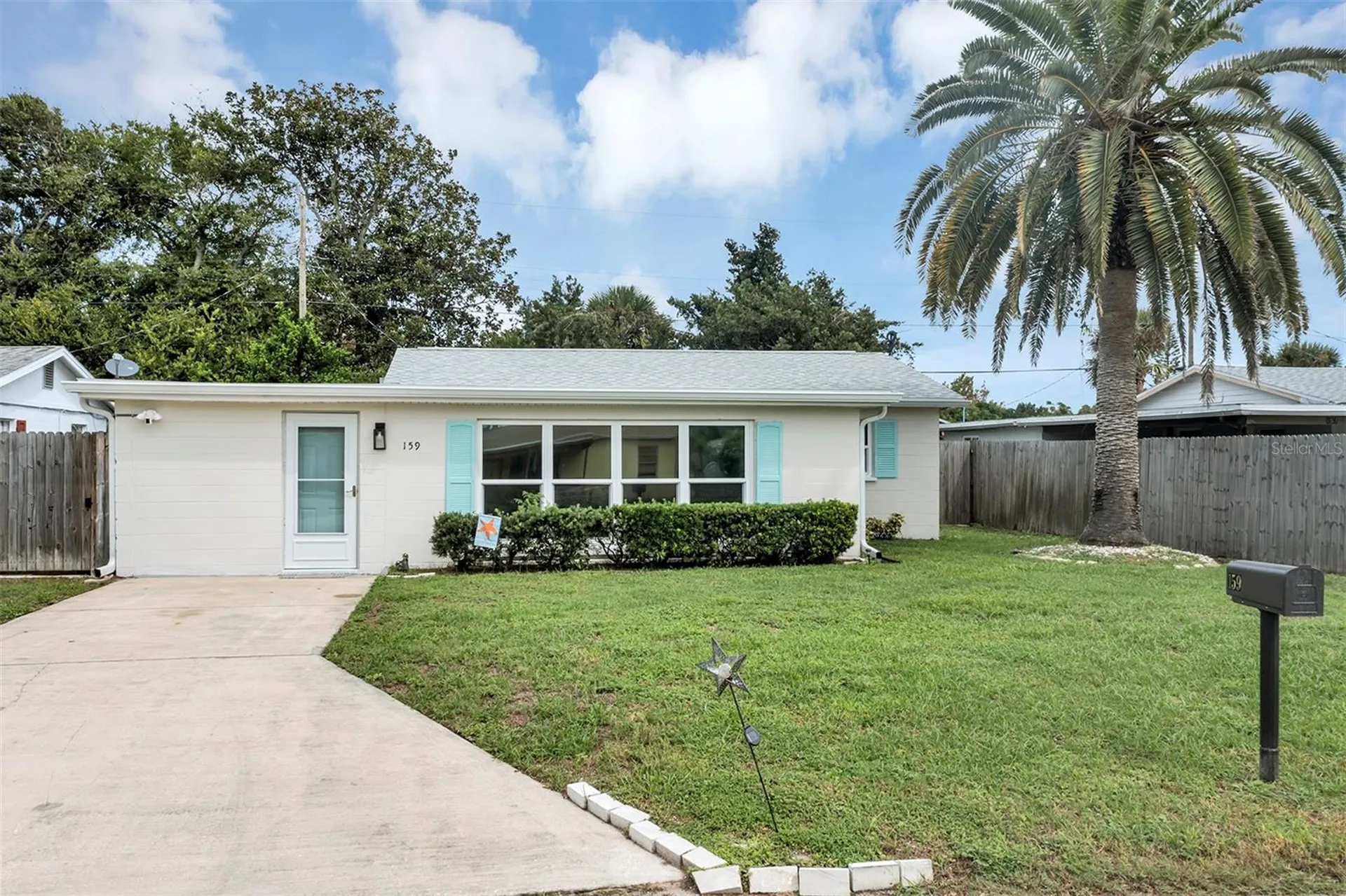 159 Laurie Drive Ormond Beach FL 32176