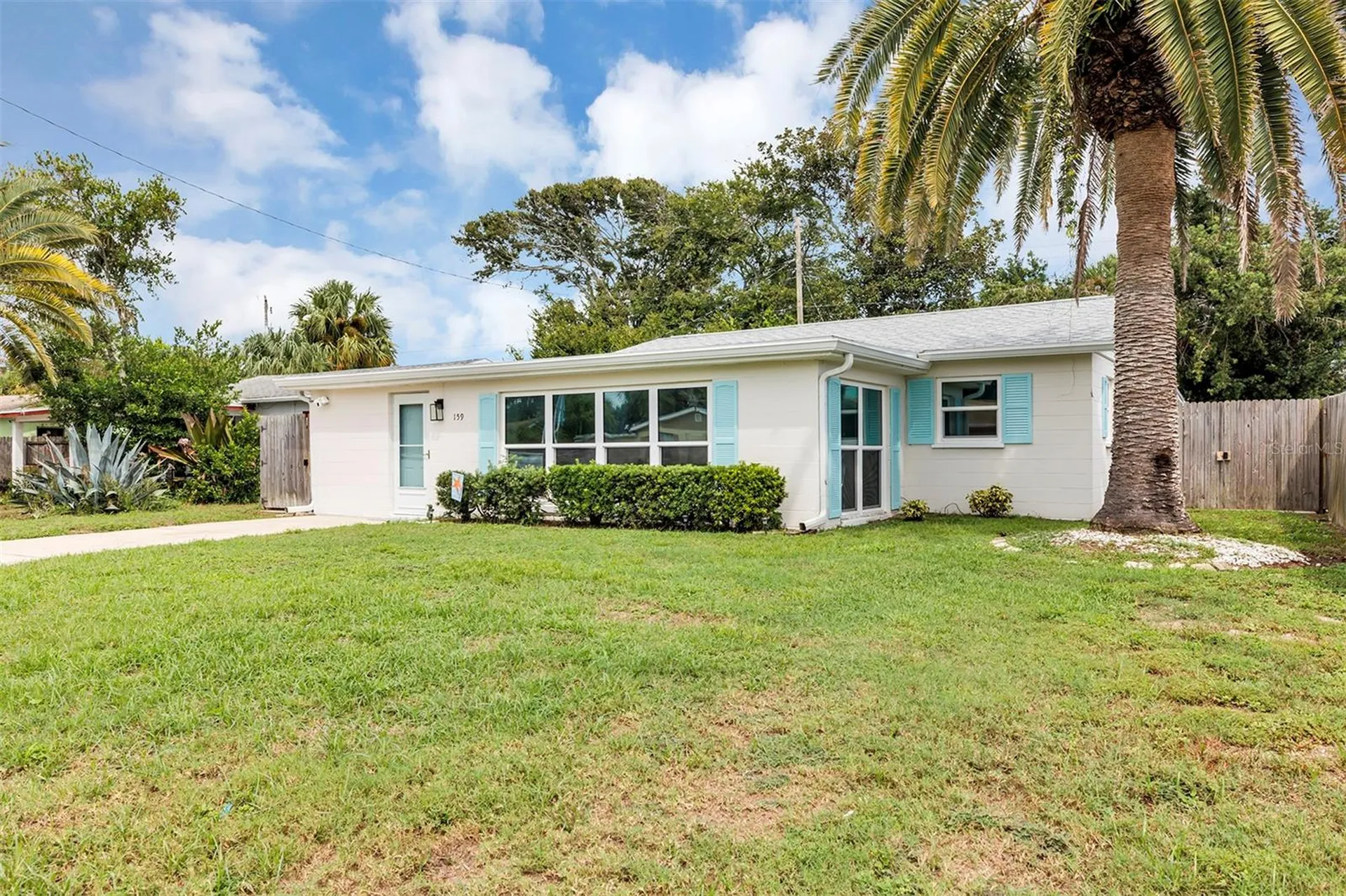 159 Laurie Drive Ormond Beach FL 32176