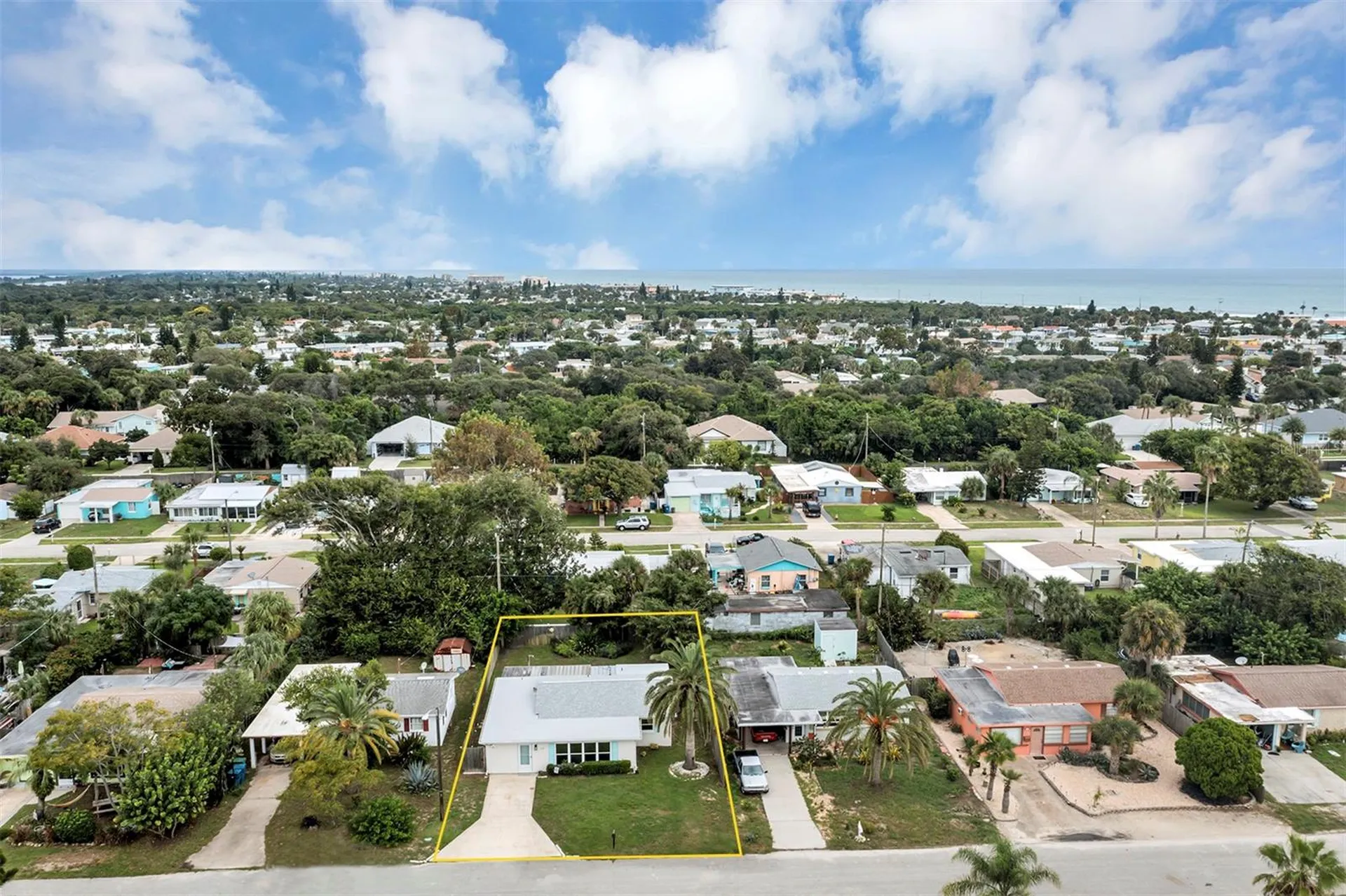 159 Laurie Drive Ormond Beach FL 32176