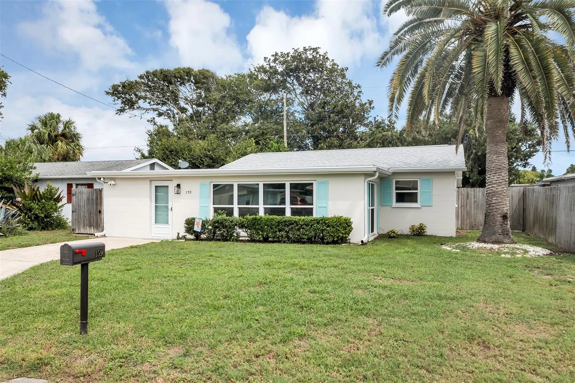159 Laurie Drive Ormond Beach FL 32176