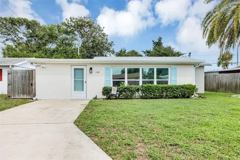159 Laurie Drive Ormond Beach FL 32176