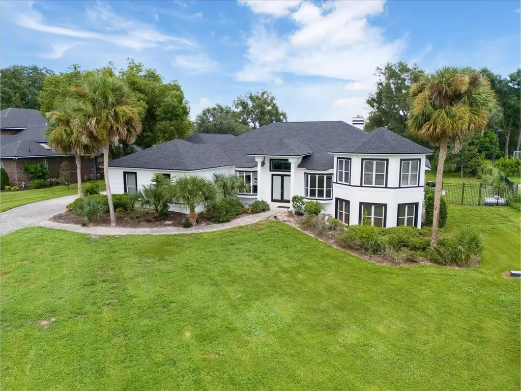 12001 Lake Butler Boulevard Windermere FL 34786