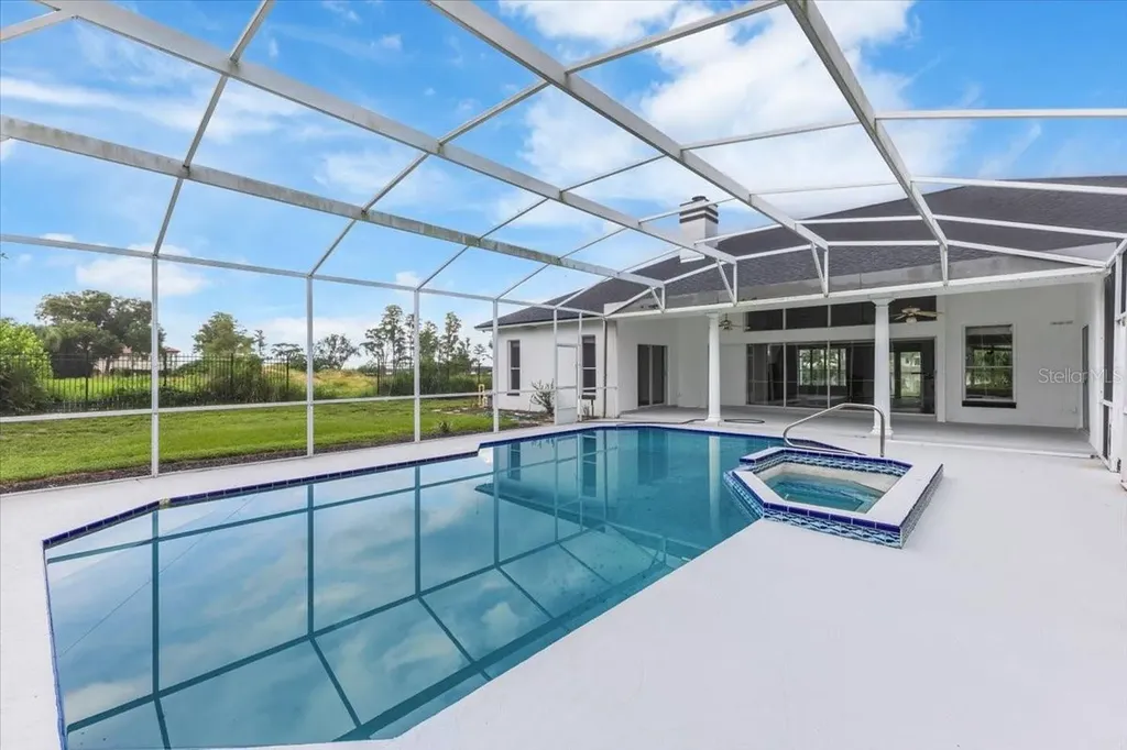 12001 Lake Butler Boulevard Windermere FL 34786