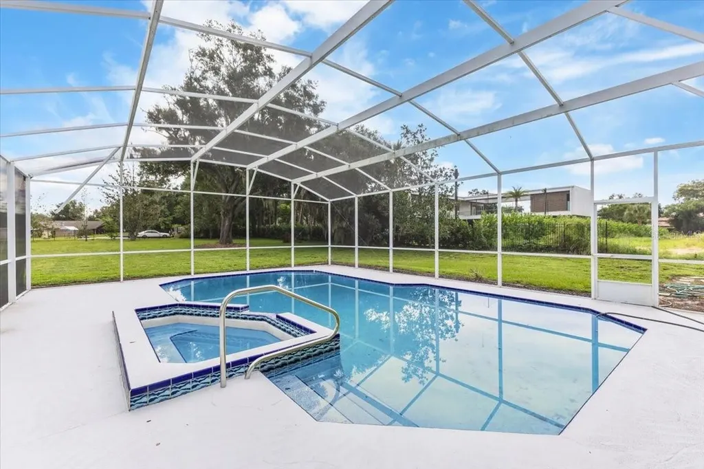 12001 Lake Butler Boulevard Windermere FL 34786