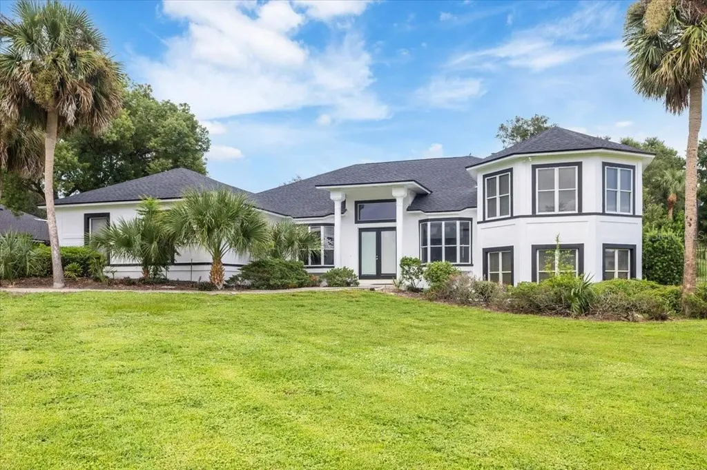 12001 Lake Butler Boulevard Windermere FL 34786