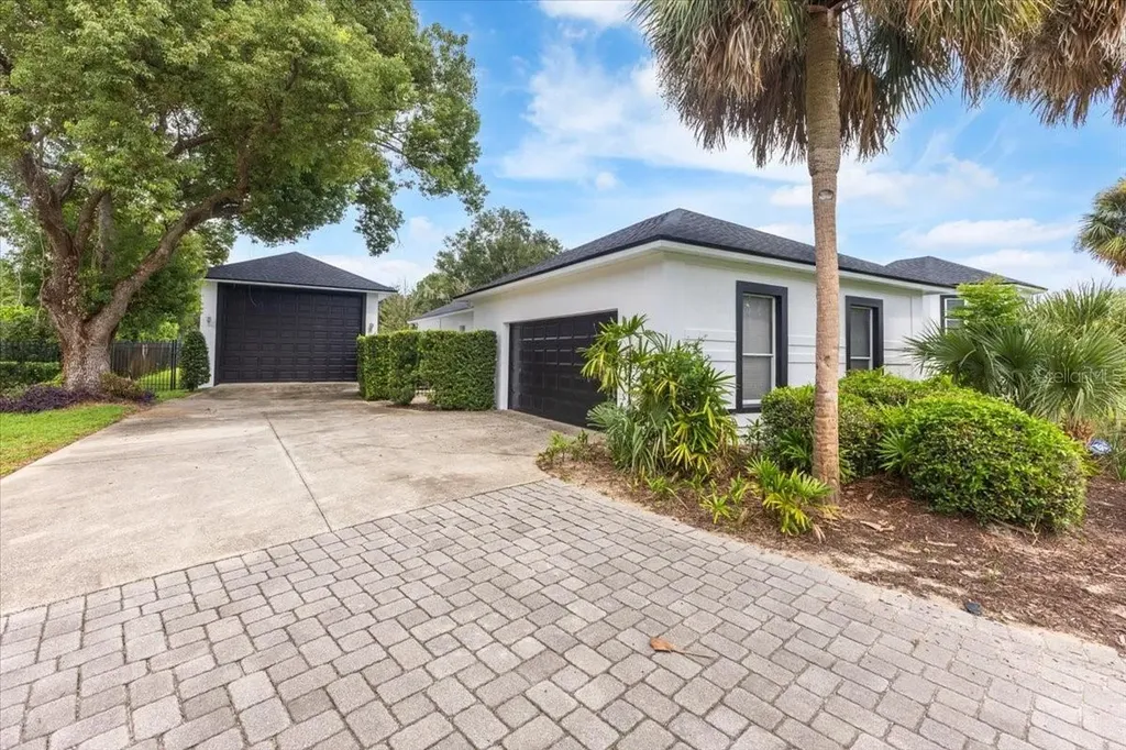12001 Lake Butler Boulevard Windermere FL 34786