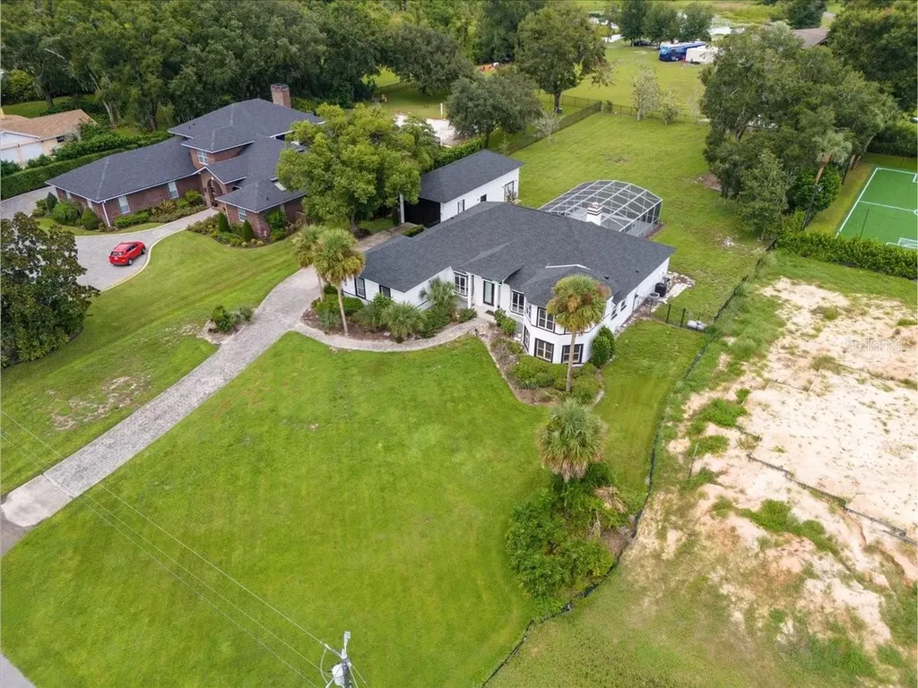 12001 Lake Butler Boulevard Windermere FL 34786