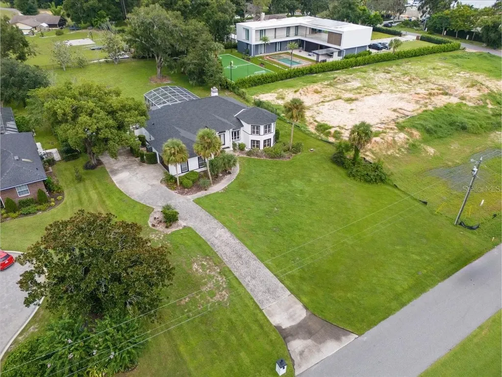 12001 Lake Butler Boulevard Windermere FL 34786