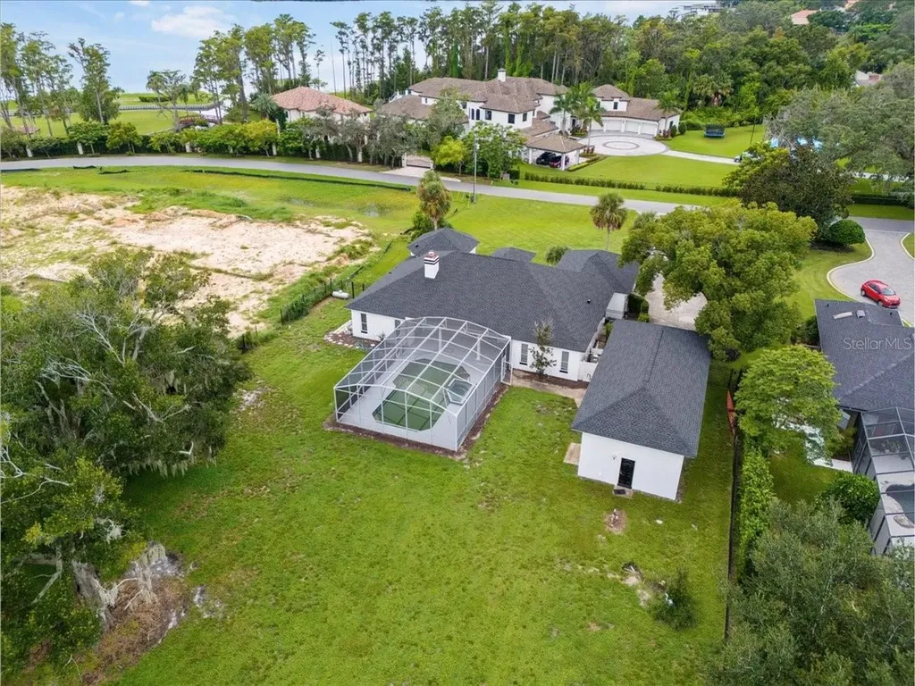 12001 Lake Butler Boulevard Windermere FL 34786