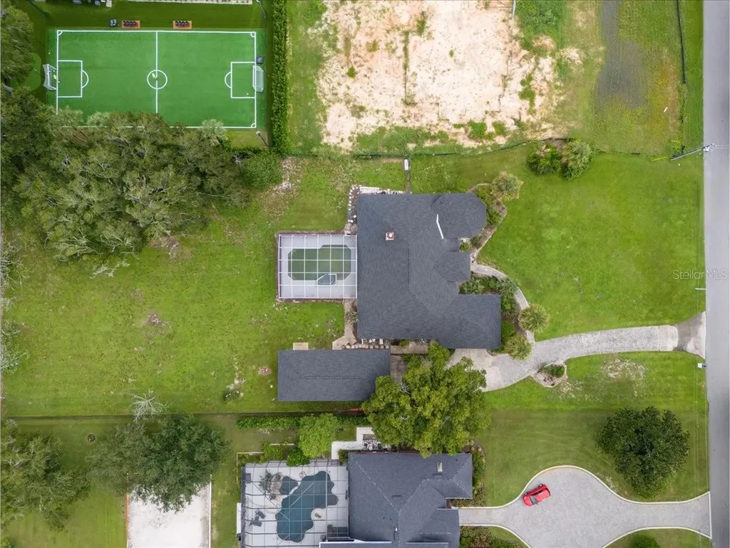 12001 Lake Butler Boulevard Windermere FL 34786