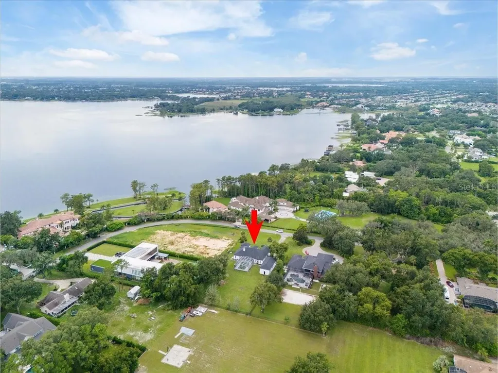 12001 Lake Butler Boulevard Windermere FL 34786