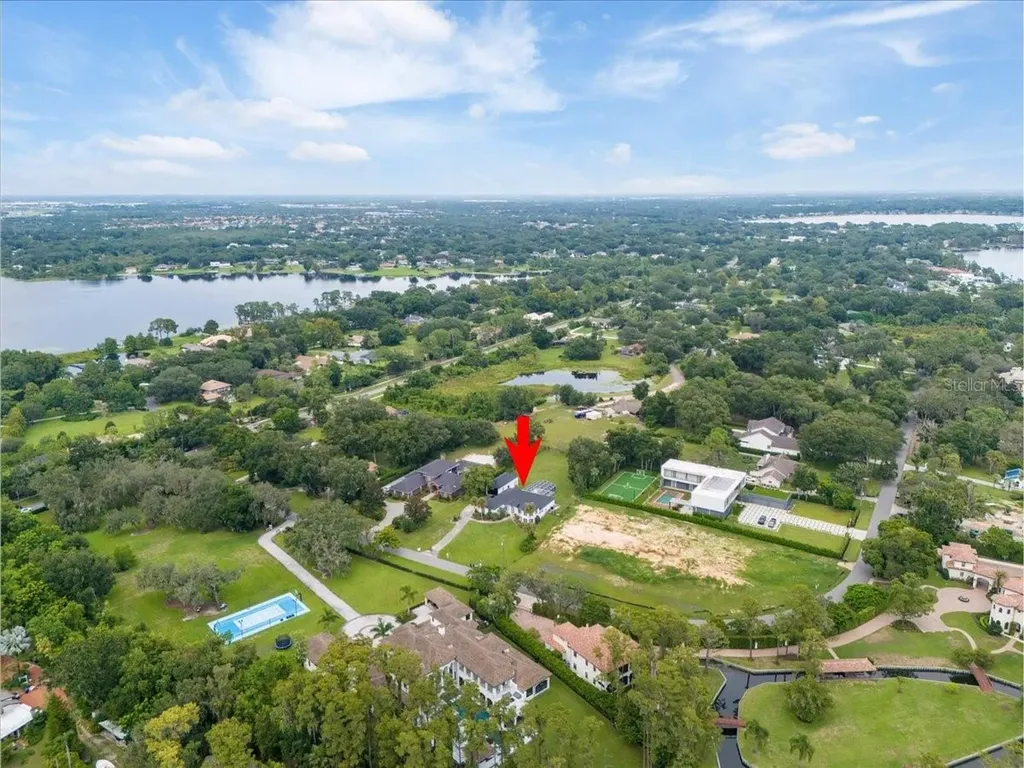 12001 Lake Butler Boulevard Windermere FL 34786