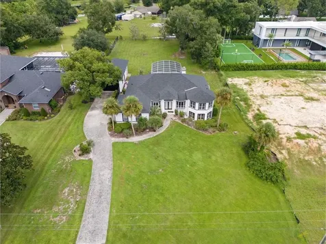 12001 Lake Butler Boulevard Windermere FL 34786
