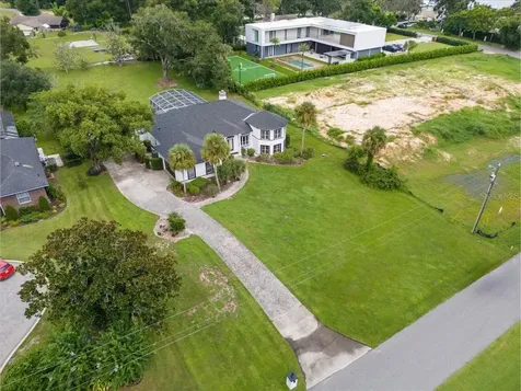 12001 Lake Butler Boulevard Windermere FL 34786