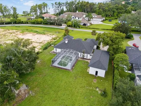 12001 Lake Butler Boulevard Windermere FL 34786