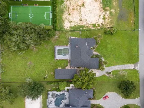 12001 Lake Butler Boulevard Windermere FL 34786