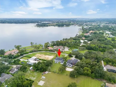 12001 Lake Butler Boulevard Windermere FL 34786