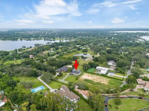 12001 Lake Butler Boulevard Windermere FL 34786