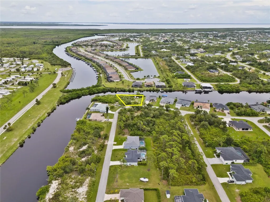 8050 Santa Cruz Drive Port Charlotte FL 33981