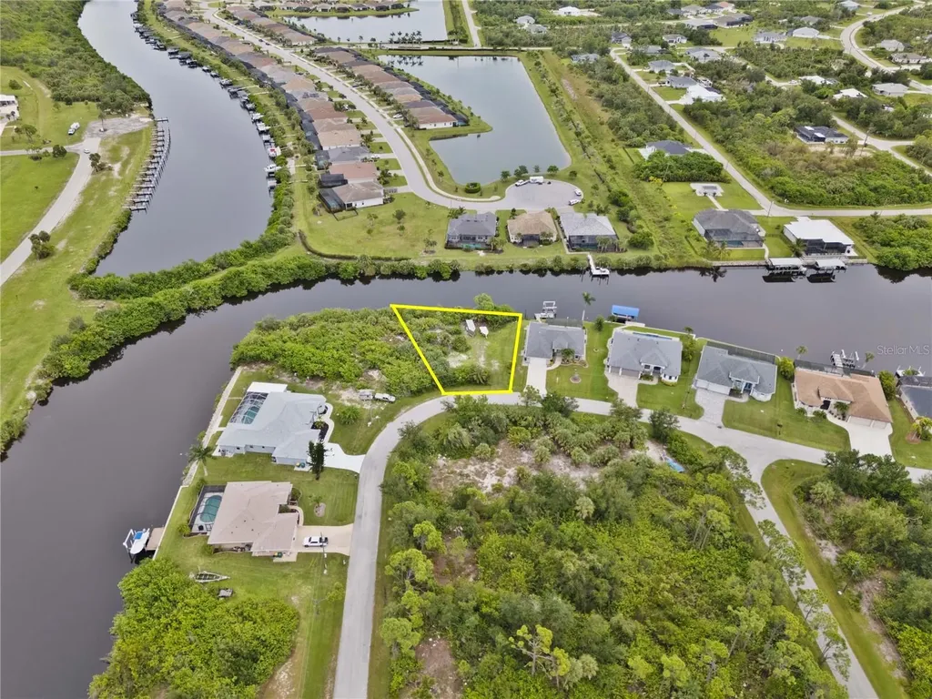 8050 Santa Cruz Drive Port Charlotte FL 33981