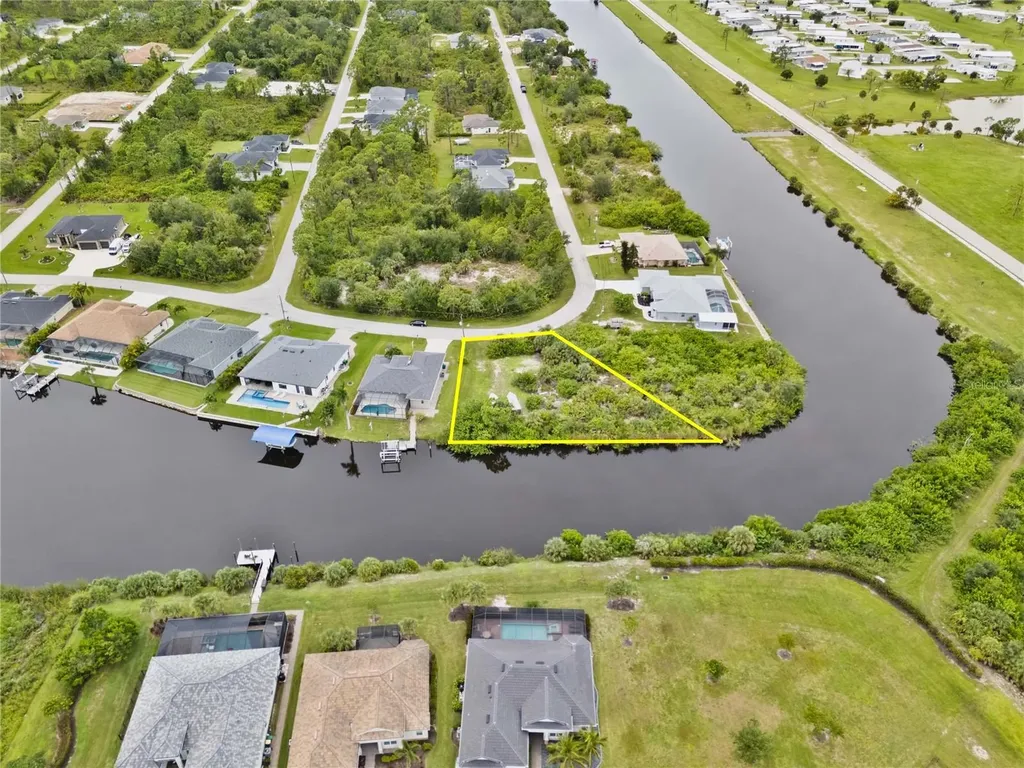 8050 Santa Cruz Drive Port Charlotte FL 33981
