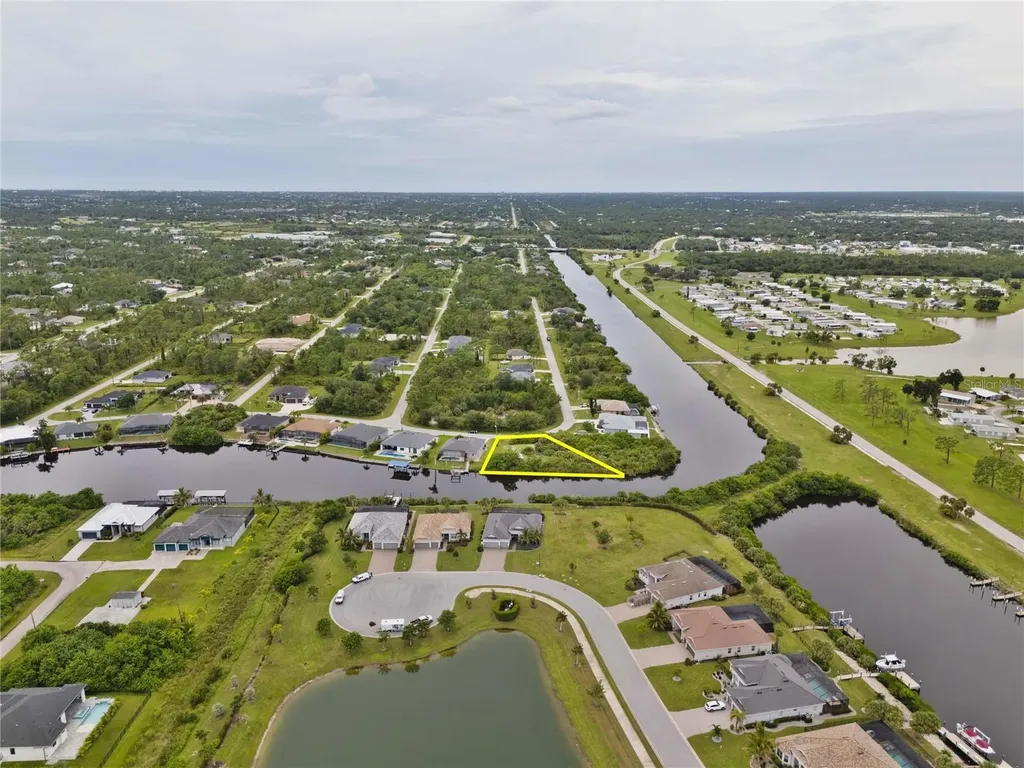 8050 Santa Cruz Drive Port Charlotte FL 33981