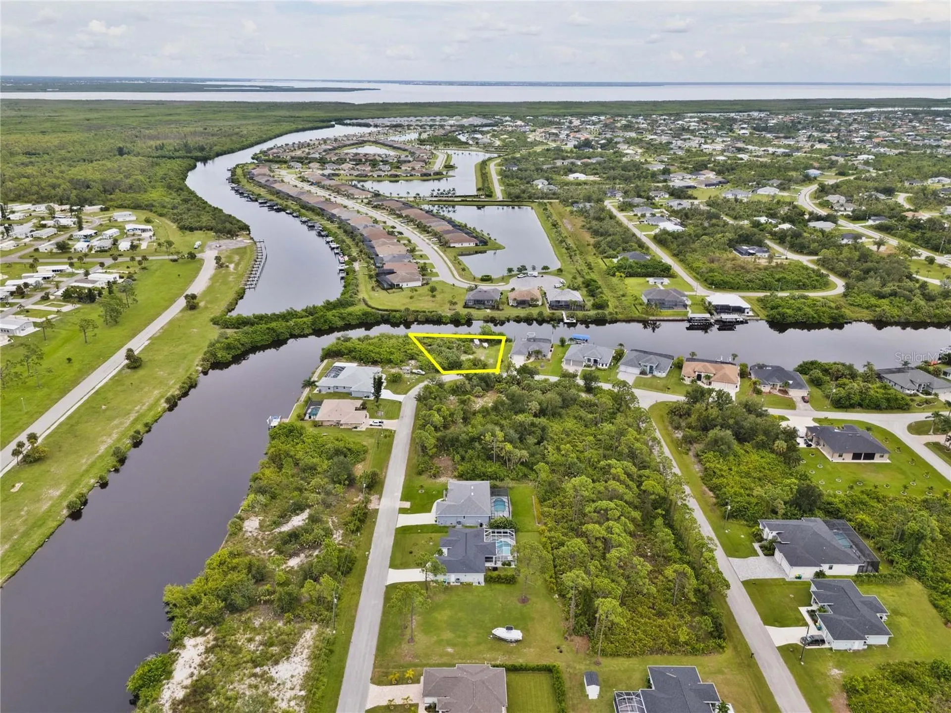 8050 Santa Cruz Drive Port Charlotte FL 33981