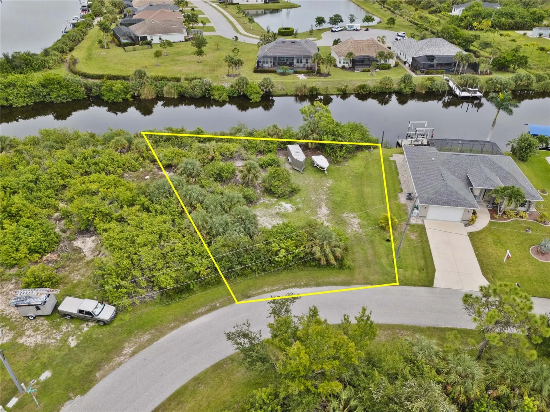 8050 Santa Cruz Drive Port Charlotte FL 33981