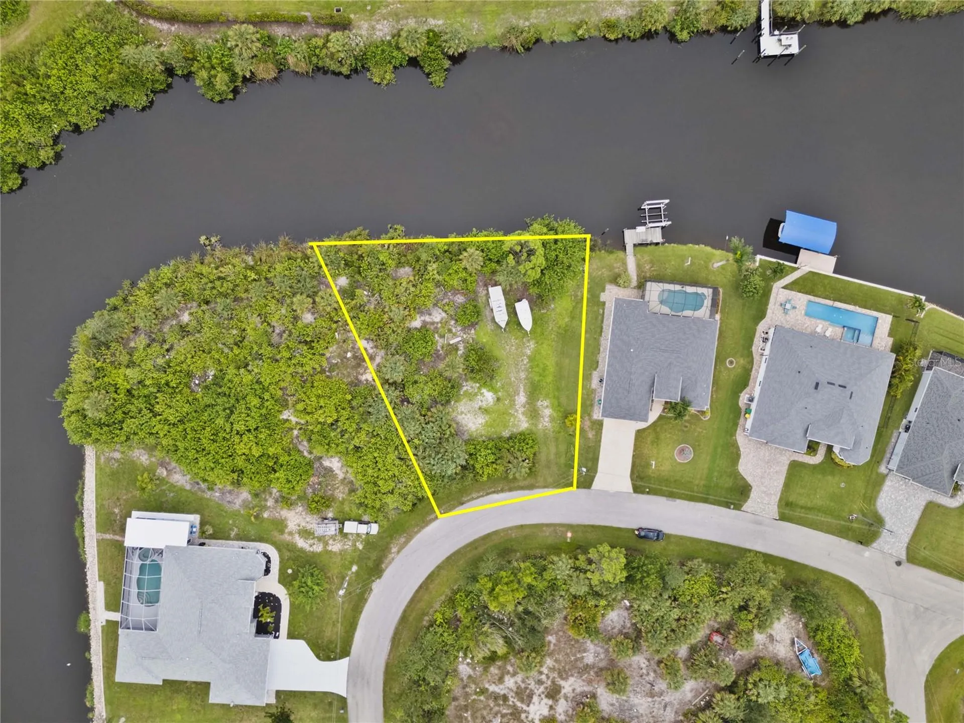 8050 Santa Cruz Drive Port Charlotte FL 33981