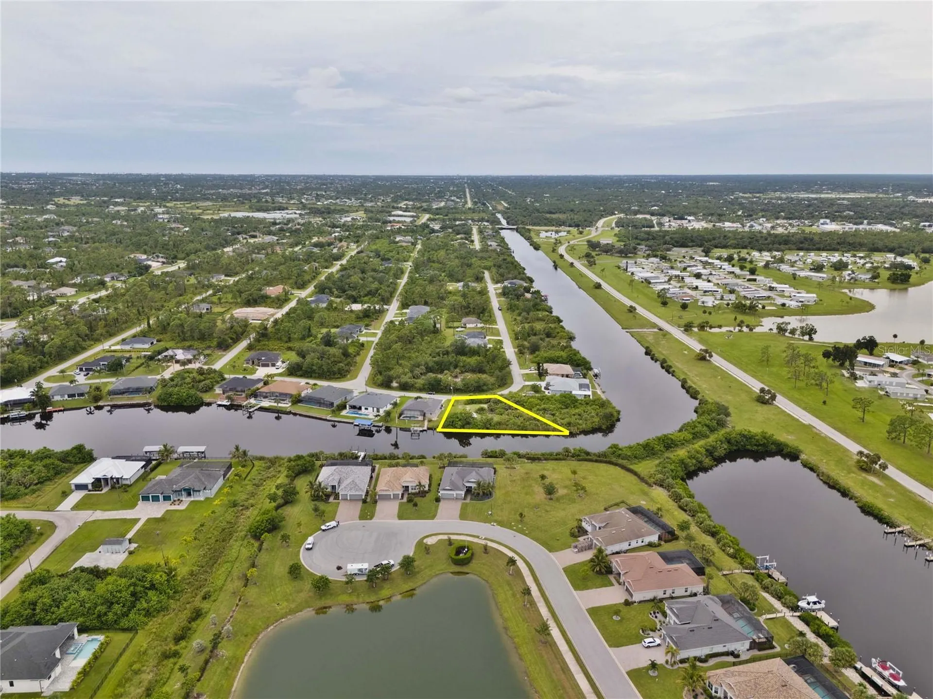 8050 Santa Cruz Drive Port Charlotte FL 33981
