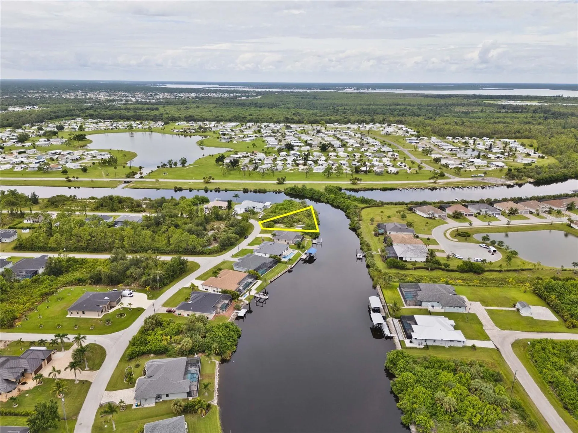 8050 Santa Cruz Drive Port Charlotte FL 33981